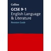 GCSE 9-1 English Language and Literature Revision Guide: Ideal for