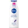 NIVEA Body Lotion Lavender 400 ml