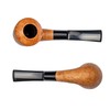 Dr Watson Dr. Watson - Tobacco Pipe, classic Bent Dublin