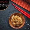 Ka-Me Gluten Free Rice Noodles - Hong Kong Express Noodles
