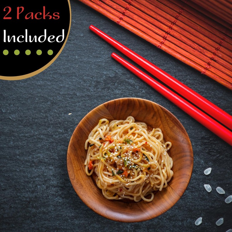 Ka-Me Gluten Free Rice Noodles - Hong Kong Express Noodles