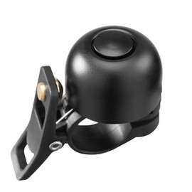 Rockbros Bicycle Bell, Hand Bell, Handlebars Classic Bell, Retro Vintage Horn, 5 Colours