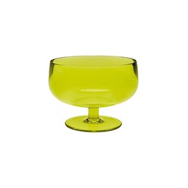 zak! 10 cm Stacky Ice-cream Bowl, Green