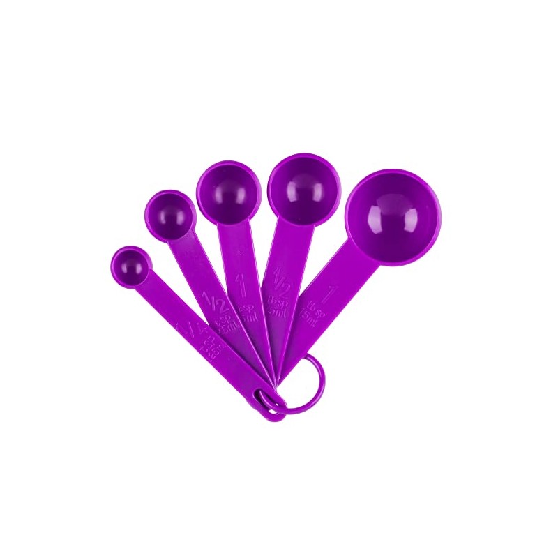 Ekco 22662 Cucharitas Medidoras
