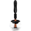 Electric Make-up Brush Cleaner. Miracleaner Make-up Brush Cleaner, High Powered