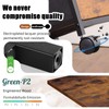VonDream Printer Stand with Charging Station, File Cabinet for Home