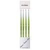 Da Vinci 373 Series Set of 4 Round Synthetic Brushes