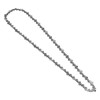 Chainsaw Chain, 20 Inch 76 Drive Links 0.325 Inch Pitch