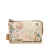 Anekke Women's 36729-010 Multicolour Purse, 12 x 7 x 4