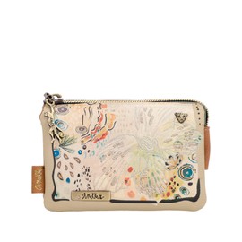 Anekke Women's 36729-010 Multicolour Purse, 12 x 7 x 4 cm, Colourful