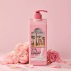 Milkbowbab 밀크바오밥 샴푸 트리트먼트 바디워시 다마스크로즈 Milk Bao Bao Shampoo