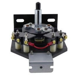 Unbranded Forward & Reverse Switch 70578-G01 36V for EZGO TXT 1994-Up Golf Cart Heavy Duty