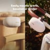 Frida Baby Hands-Free Rocker Device with 5 Vibration Levels, Universal