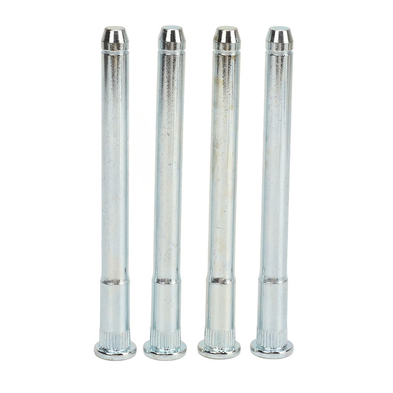 Door Hinge Pin Bushing Repair Kit Truck Door Hinge Pin