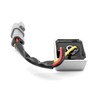 TUELETFU 12 Volt Club Car Voltage Regulator Rectifier for Precedent
