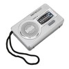 AM FM Transistor Radio DSP Chip Portable Pocket Mini Radio