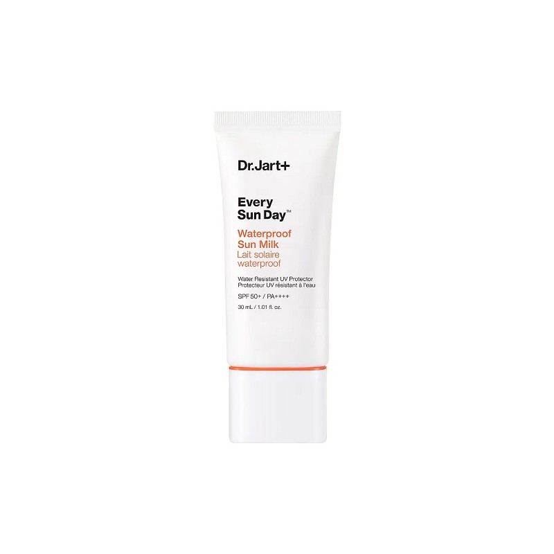 Dr. Jart Every Sunday Waterproof Sun Milk 30ml 1+1 Special