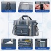 Maelstrom Soft Cooler Bag,Soft Sided Cooler,40 Cans Collapsible Cooler,Insulated Ice