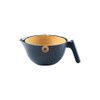 Amoreza by SKS 2-in-1 Washing Bowl & Rotating Food Strainer