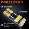 921 912 LED Reverse Bulbs For Dodge Ram 1500 2500
