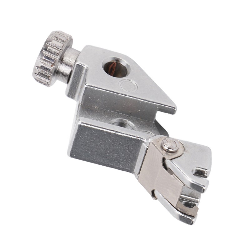 For Pfaff Low Shank Adapter Easy Replaceable Auxiliary Stainless Steel