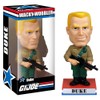 Funko G.I. Joe Classic Duke Wacky Wobbler