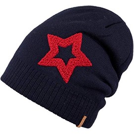 Barts Boys Dag Beanie Beret Hat