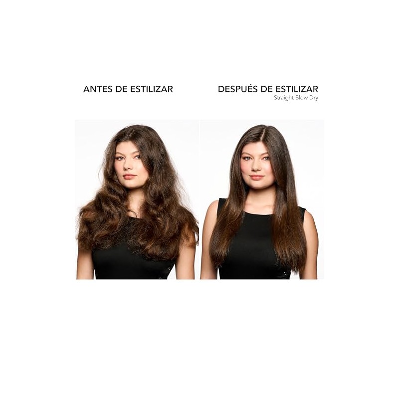 Bumble and Bumble Straight Blow Dry Crema para peinar |