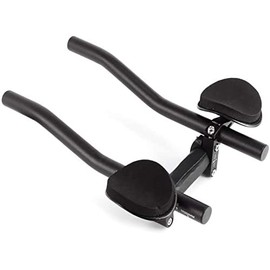 VOANZO Bike Triathlon Aero Rest Handle Aluminium Alloy Bar Handlebar Cycling Clip On Tri Bars Bicycle Accessories