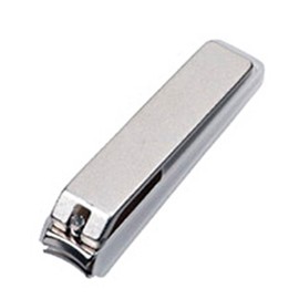 MUJI nail clipper Made in Japan Large 8cm