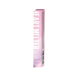 Sunsmile Kaja Heart Melter, 04 Bemine, Moisturizing Melt, Gloss Stick