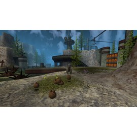 Maximum Games Oddworld: Munch's Oddysee Switch