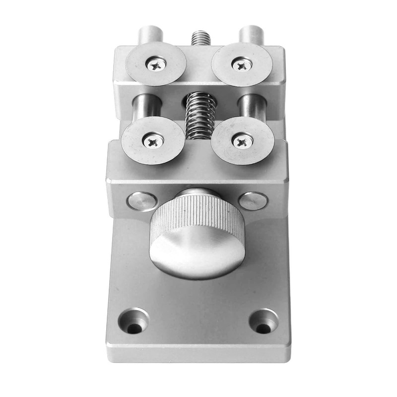 Watch Bezel Remover Rotating Adjust Metal Watch Bezel Removal Tool