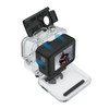 Suptig Waterproof Case Protective Housing Compatible For GoPro Hero 8