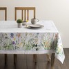 Maison d' Hermine Table Cover 100% Cotton 140cm x 230cm