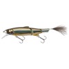 JACKALL Sleek Mikey 115 Flashing Shad