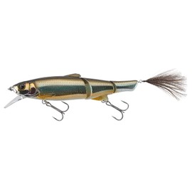 JACKALL Sleek Mikey 115 Flashing Shad