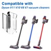 ilovelife Accessory Holder Attachment Clip Compatible with Dyson V11 V10