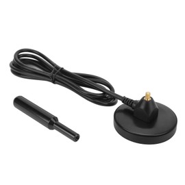 Magnetic Antenna 35dBi SMA Connector High Gain Omnidirectional Car Wifi Antenna for 2G 3G GSM DTU Modules