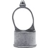 Chain Link Fence Loop Cap Eye Top - Use for