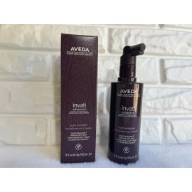 AVEDA INVATI Advanced Scalp Revitalizer 5 oz / 150 ml NIB Natural Hair Growth
