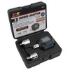 Performance Tool M206 Digital Torque Adapter (1/2'' Drive & includes