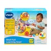 VTech Shell-full Learning Snail Pull Toy for Toddlers