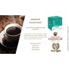 Gran Caffe Garibaldi 18 CT Single Serve Coffee Cups for