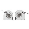 CPU GPU Cooling Fan Replacement Laptop Internal Cooling Fan for