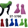 SPORTARC Bike Bicycle Brake Lever Covers for ST-5700 105 Gear