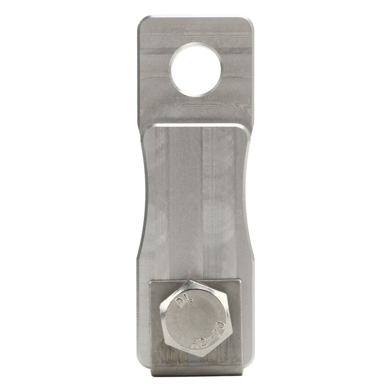 2 Inch Clutch Pedal Extender Rugged Wear Resistant High Hardness