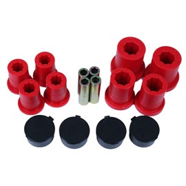 Energy Suspension 8.3142R Front Control Arm Bushing Set