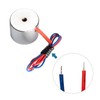QUARKZMAN 50N DC 5V Electromagnet x 1 Piece Metal Sucked