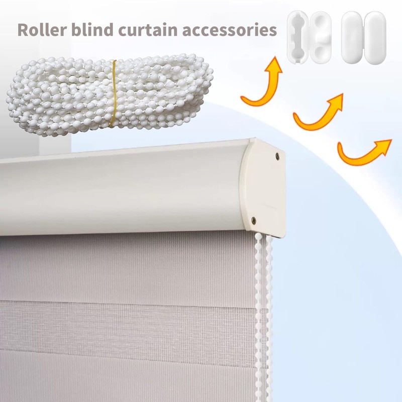 Roller Blind Cord, Roller Blind Chain Connectors, Roller Blind Chain,